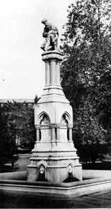 Ether Monument