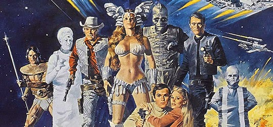 Live fast, fight well, and have a beautiful&nbsp;ending