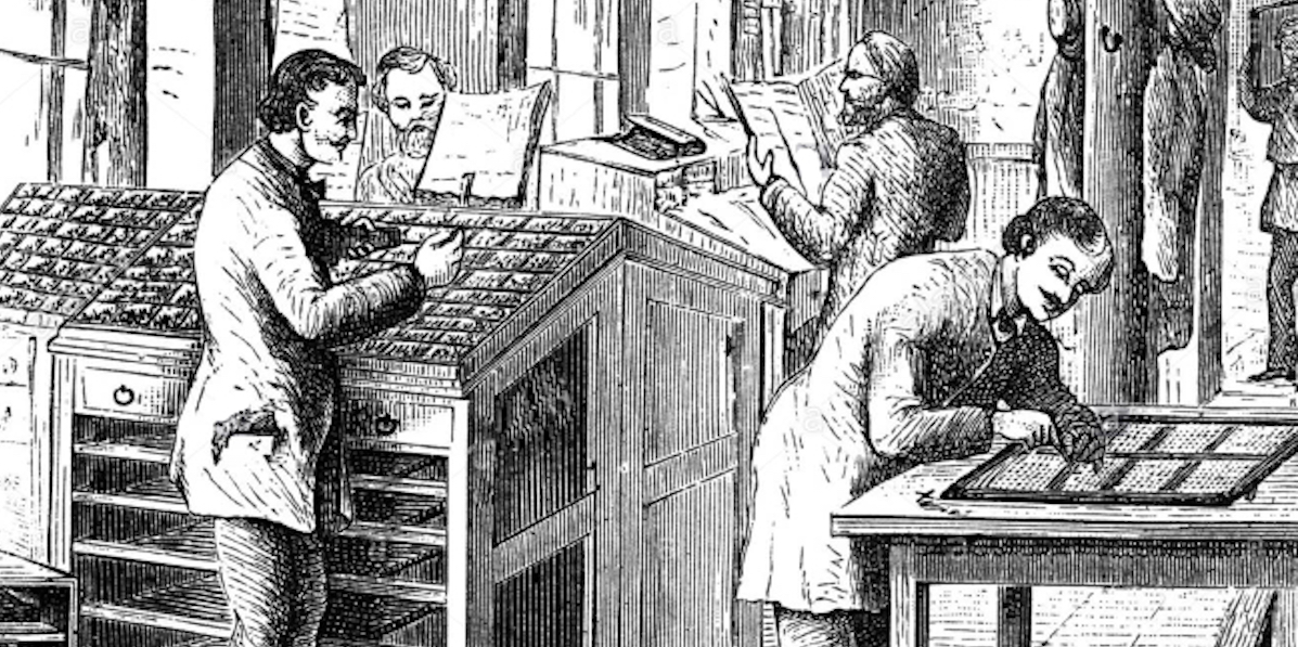 Fonts of Knowledge – Pathetic Fallacy