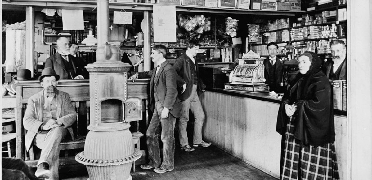 Less Fun than a Barrel of&nbsp;Crackers