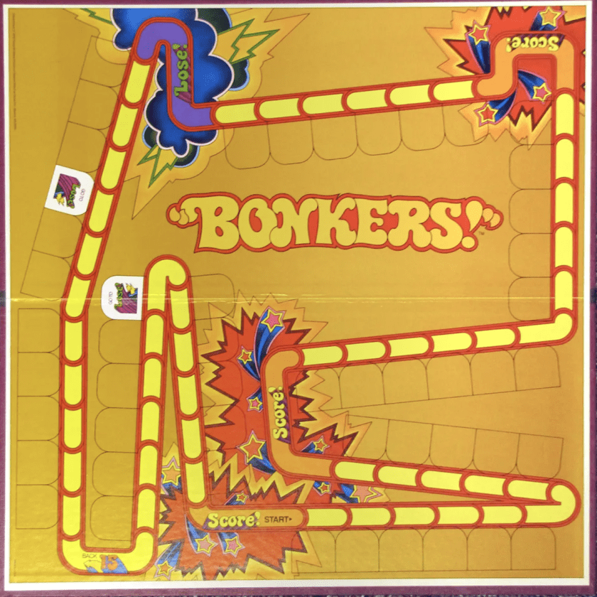 Bonkers