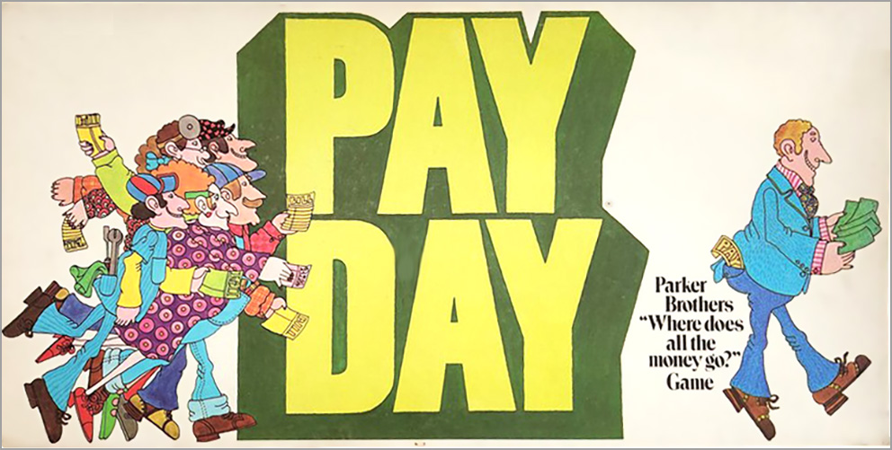 Pay Day
