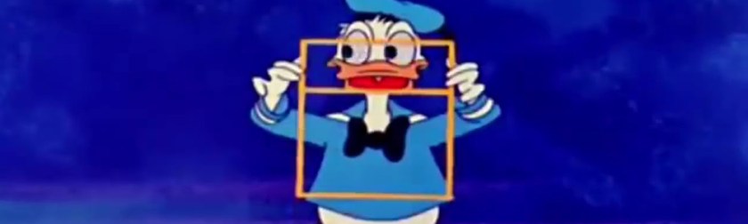 Donald in Mathmagic Land 