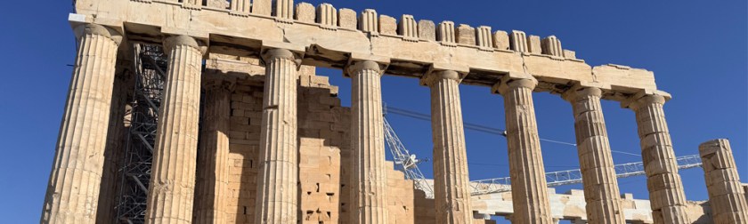 Parthenon