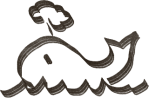 whale