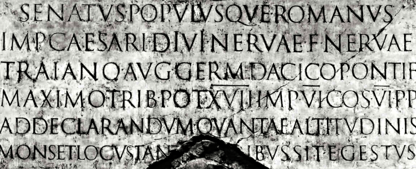 Trajan