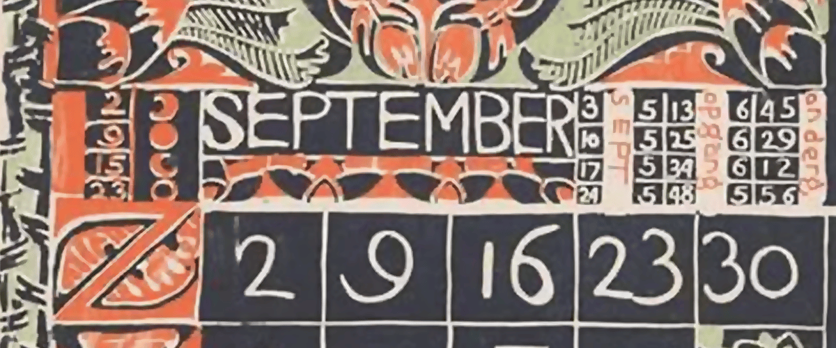 September